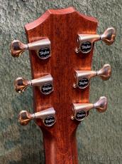 Taylor 【New Version!!】Builders Edition 814ce HR/SR Next Generation #1212025049【Claria™搭載】_5