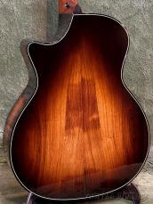 Taylor 【New Version!!】Builders Edition 814ce HR/SR Next Generation #1212025049【Claria™搭載】_6