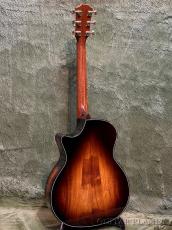 Taylor 【New Version!!】Builders Edition 814ce HR/SR Next Generation #1212025049【Claria™搭載】_7