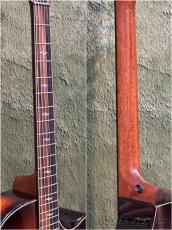 Taylor 【New Version!!】Builders Edition 814ce HR/SR Next Generation #1212025049【Claria™搭載】_8