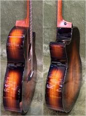 Taylor 【New Version!!】Builders Edition 814ce HR/SR Next Generation #1212025049【Claria™搭載】_9