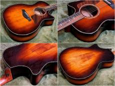 Taylor 【New Version!!】Builders Edition 814ce HR/SR Next Generation #1212025049【Claria™搭載】_10