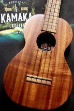 Kamaka HF-2 Kukui #26K0034 【コンサート】【良杢!】【ソフトケース付き!】【池袋店在庫品】
