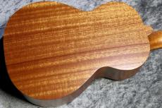 Kamaka HF-2 Kukui #26K0034 【コンサート】【良杢!】【ソフトケース付き!】【池袋店在庫品】_11