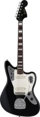 Fender  MIJ TRADITIONAL LATE 60S JAGUAR Black Matching Head【6月中旬入荷予定】_2