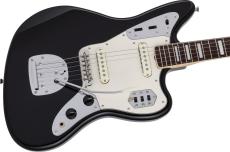 Fender  MIJ TRADITIONAL LATE 60S JAGUAR Black Matching Head【6月中旬入荷予定】_3