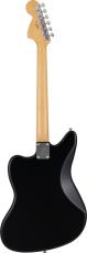 Fender  MIJ TRADITIONAL LATE 60S JAGUAR Black Matching Head【6月中旬入荷予定】_5