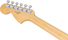 Fender  MIJ TRADITIONAL LATE 60S JAGUAR Black Matching Head【6月中旬入荷予定】_6