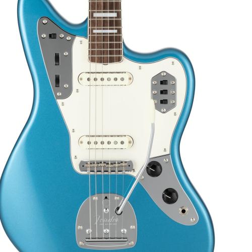 Fender  MIJ TRADITIONAL LATE 60S JAGUAR Lake Placid Blue Matching Head【6月中旬入荷予定】