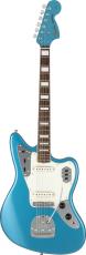 Fender  MIJ TRADITIONAL LATE 60S JAGUAR Lake Placid Blue Matching Head【6月中旬入荷予定】_2