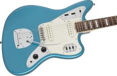 Fender  MIJ TRADITIONAL LATE 60S JAGUAR Lake Placid Blue Matching Head【6月中旬入荷予定】_3