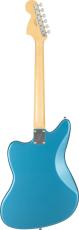 Fender  MIJ TRADITIONAL LATE 60S JAGUAR Lake Placid Blue Matching Head【6月中旬入荷予定】_5