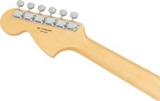 Fender  MIJ TRADITIONAL LATE 60S JAGUAR Lake Placid Blue Matching Head【6月中旬入荷予定】_6
