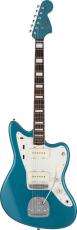 Fender MIJ TRADITIONAL LATE 60S JAZZMASTER Ocean Turquoise Metallic Matching Head 【6月中旬入荷予定】_2