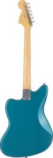 Fender MIJ TRADITIONAL LATE 60S JAZZMASTER Ocean Turquoise Metallic Matching Head 【6月中旬入荷予定】_5