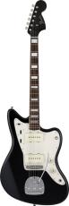 Fender MIJ TRADITIONAL LATE 60S JAZZMASTER Black Matching Head 【6月中旬入荷予定】_2