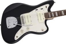 Fender MIJ TRADITIONAL LATE 60S JAZZMASTER Black Matching Head 【6月中旬入荷予定】_3