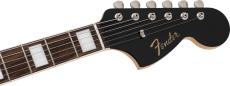 Fender MIJ TRADITIONAL LATE 60S JAZZMASTER Black Matching Head 【6月中旬入荷予定】_4