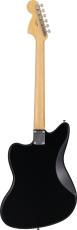 Fender MIJ TRADITIONAL LATE 60S JAZZMASTER Black Matching Head 【6月中旬入荷予定】_5