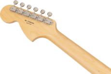 Fender MIJ TRADITIONAL LATE 60S JAZZMASTER Black Matching Head 【6月中旬入荷予定】_6