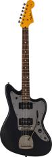 Fender 2026 MIJ HYBRID II JAZZMASTER SATIN METALLIC Phantom Black 【マットな限定カラー】【6月下旬入荷予定】_2