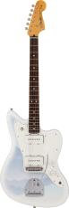 Fender 2026 MIJ HYBRID II JAZZMASTER MISTY SATIN Blue Mist 【マットな限定カラー】【6月下旬入荷予定】_2