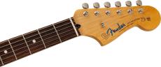 Fender 2026 MIJ HYBRID II JAZZMASTER MISTY SATIN Blue Mist 【マットな限定カラー】【6月下旬入荷予定】_4