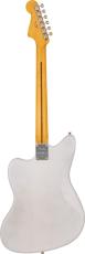 Fender 2026 MIJ HYBRID II JAZZMASTER MISTY SATIN Blue Mist 【マットな限定カラー】【6月下旬入荷予定】_5