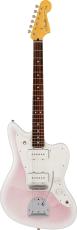 Fender 2026 MIJ HYBRID II JAZZMASTER MISTY SATIN Pink Mist 【マットな限定カラー】【6月下旬入荷予定】_2