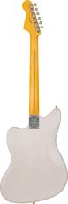 Fender 2026 MIJ HYBRID II JAZZMASTER MISTY SATIN Pink Mist 【マットな限定カラー】【6月下旬入荷予定】_5