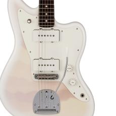 Fender 2026 MIJ HYBRID II JAZZMASTER MISTY SATIN Yellow Mist 【マットな限定カラー】【6月下旬入荷予定】
