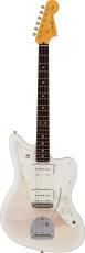 Fender 2026 MIJ HYBRID II JAZZMASTER MISTY SATIN Yellow Mist 【マットな限定カラー】【6月下旬入荷予定】_2