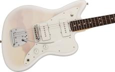 Fender 2026 MIJ HYBRID II JAZZMASTER MISTY SATIN Yellow Mist 【マットな限定カラー】【6月下旬入荷予定】_3