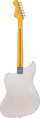 Fender 2026 MIJ HYBRID II JAZZMASTER MISTY SATIN Yellow Mist 【マットな限定カラー】【6月下旬入荷予定】_5