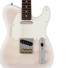 Fender 2026 MIJ HYBRID II TELECASTER MISTY SATIN Yellow Mist 【マットな限定カラー】【6月下旬入荷予定】