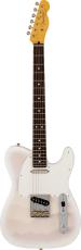 Fender 2026 MIJ HYBRID II TELECASTER MISTY SATIN Yellow Mist 【マットな限定カラー】【6月下旬入荷予定】_2
