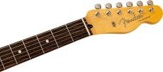 Fender 2026 MIJ HYBRID II TELECASTER MISTY SATIN Yellow Mist 【マットな限定カラー】【6月下旬入荷予定】_4