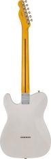 Fender 2026 MIJ HYBRID II TELECASTER MISTY SATIN Yellow Mist 【マットな限定カラー】【6月下旬入荷予定】_5