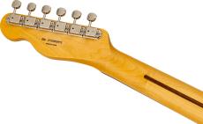 Fender 2026 MIJ HYBRID II TELECASTER MISTY SATIN Yellow Mist 【マットな限定カラー】【6月下旬入荷予定】_6