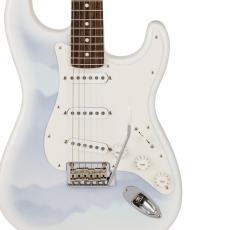 Fender 2026 MIJ HYBRID II STRATOCASTER MISTY SATIN Blue Mist 【マットな限定カラー】【6月下旬入荷予定】