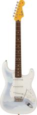 Fender 2026 MIJ HYBRID II STRATOCASTER MISTY SATIN Blue Mist 【マットな限定カラー】【6月下旬入荷予定】_2