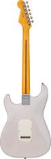 Fender 2026 MIJ HYBRID II STRATOCASTER MISTY SATIN Blue Mist 【マットな限定カラー】【6月下旬入荷予定】_5