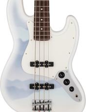 Fender 2026 MIJ HYBRID II JAZZ BASS MISTY SATIN Blue Mist 【マットな限定カラー】【6月下旬入荷予定】