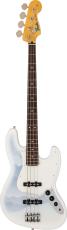 Fender 2026 MIJ HYBRID II JAZZ BASS MISTY SATIN Blue Mist 【マットな限定カラー】【6月下旬入荷予定】_2