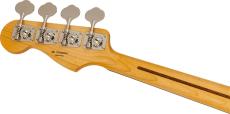 Fender 2026 MIJ HYBRID II JAZZ BASS MISTY SATIN Blue Mist 【マットな限定カラー】【6月下旬入荷予定】_6