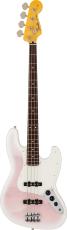 Fender 2026 MIJ HYBRID II JAZZ BASS MISTY SATIN Pink Mist 【マットな限定カラー】【6月下旬入荷予定】_2