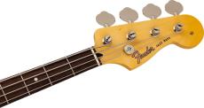 Fender 2026 MIJ HYBRID II JAZZ BASS MISTY SATIN Pink Mist 【マットな限定カラー】【6月下旬入荷予定】_4