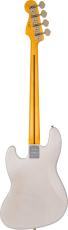 Fender 2026 MIJ HYBRID II JAZZ BASS MISTY SATIN Pink Mist 【マットな限定カラー】【6月下旬入荷予定】_5