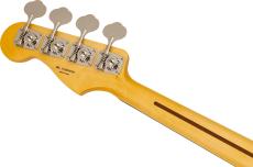 Fender 2026 MIJ HYBRID II JAZZ BASS MISTY SATIN Pink Mist 【マットな限定カラー】【6月下旬入荷予定】_6