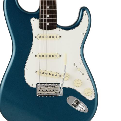 Fender MIJ ARTIST TAKASHI KATO STRATOCASTER Paradise Blue 【スカパラ加藤隆志モデル】【5月下旬入荷予定】